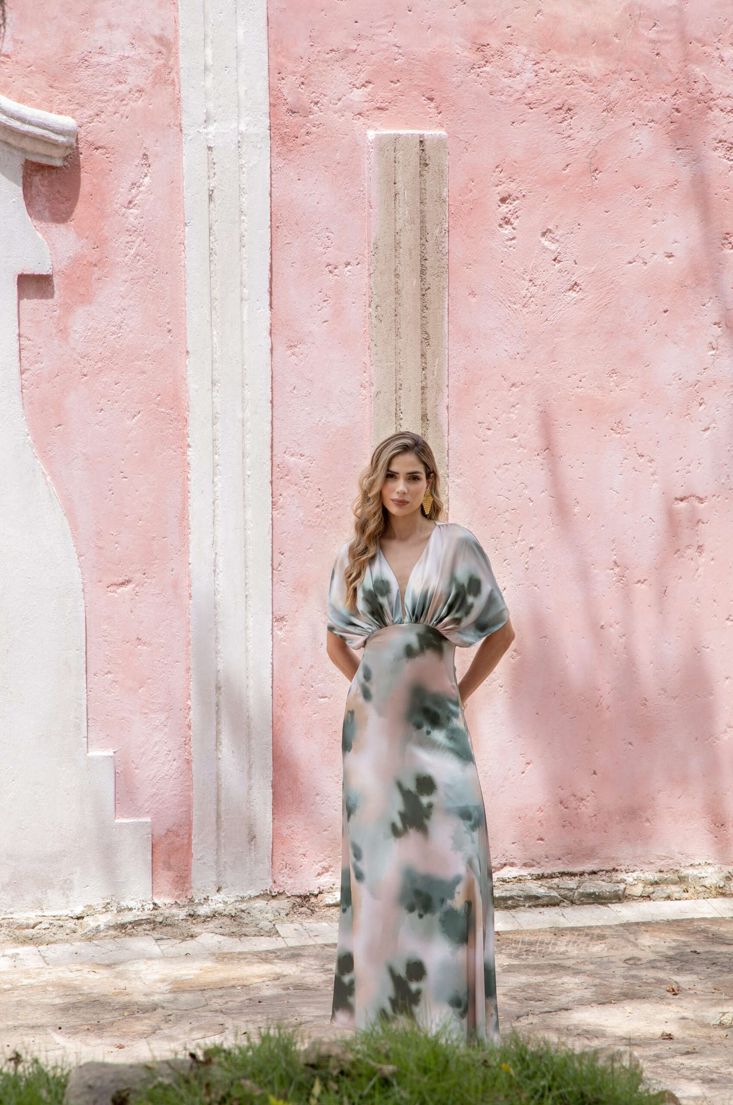 Vestido Hortensia - imagen 1