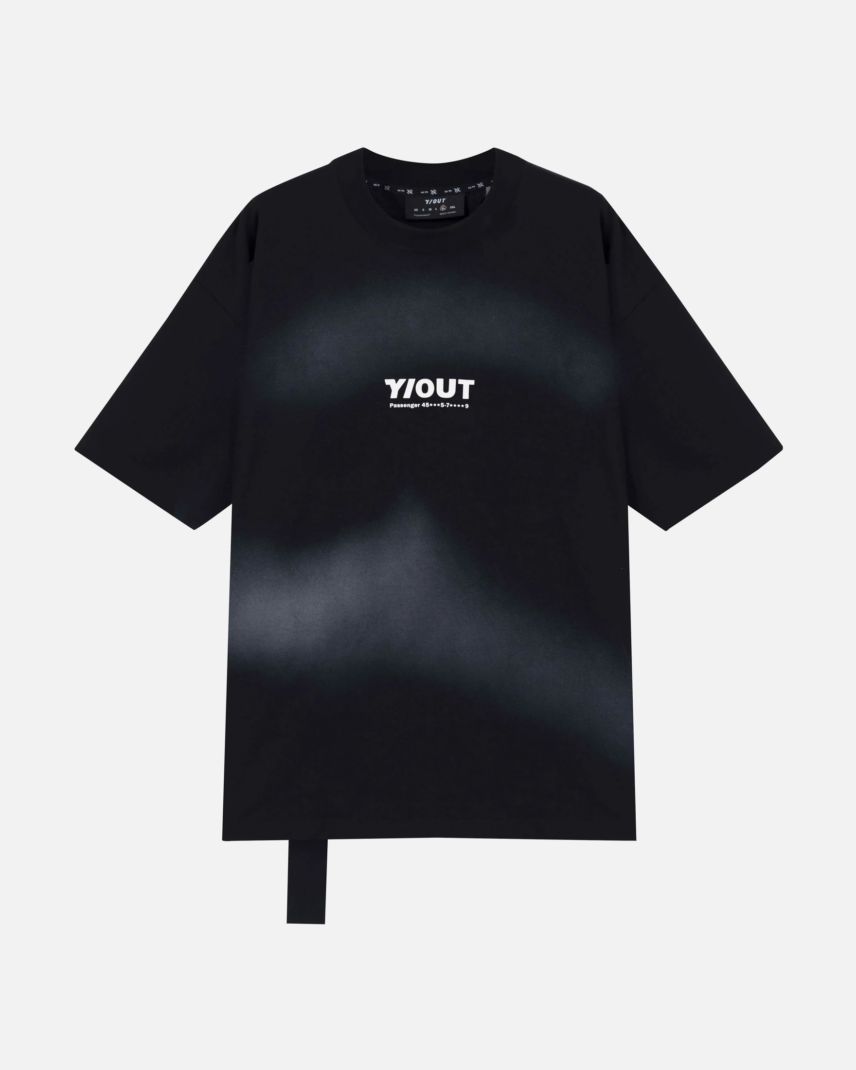 SAFETY T-SHIRT - imagen 1