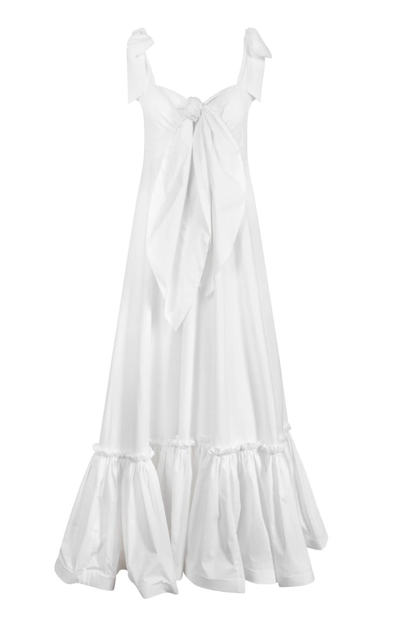 Buenavista Dress - imagen 1