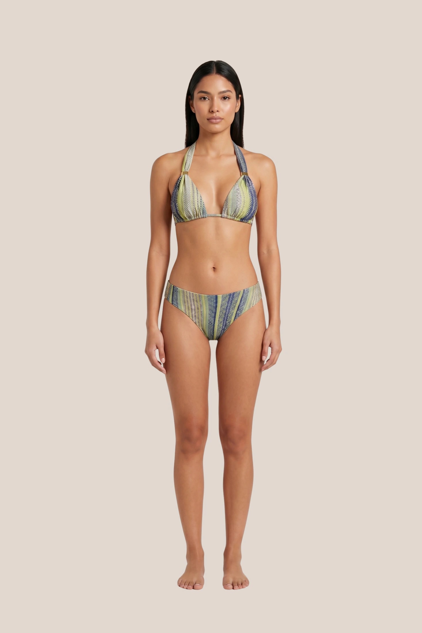 Panty Natural Sea 2228-NSEA - imagen 1