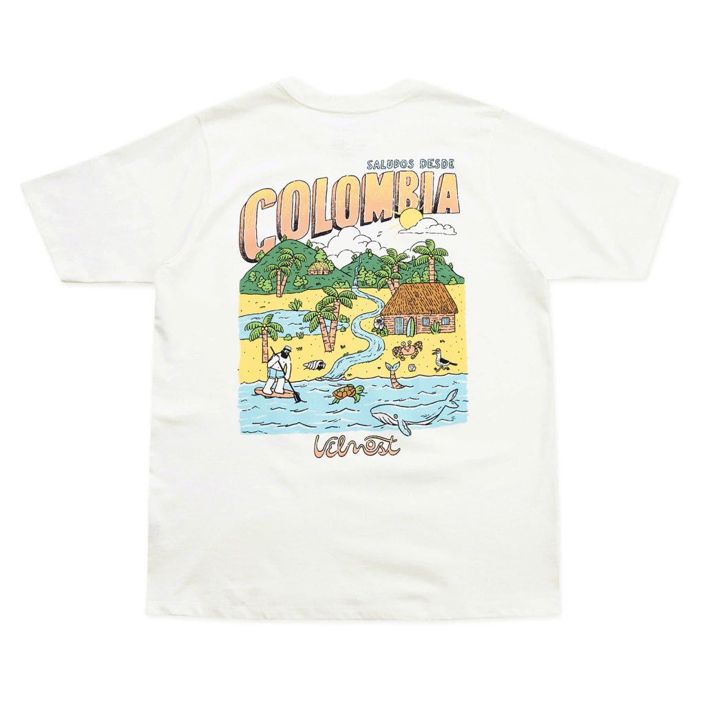 Colombia - imagen 1