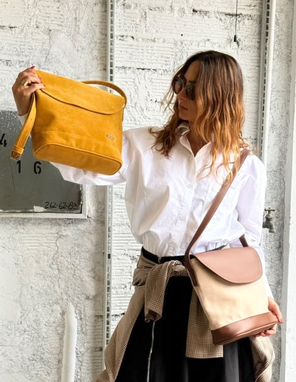 BOLSO CYLINDER - imagen 1