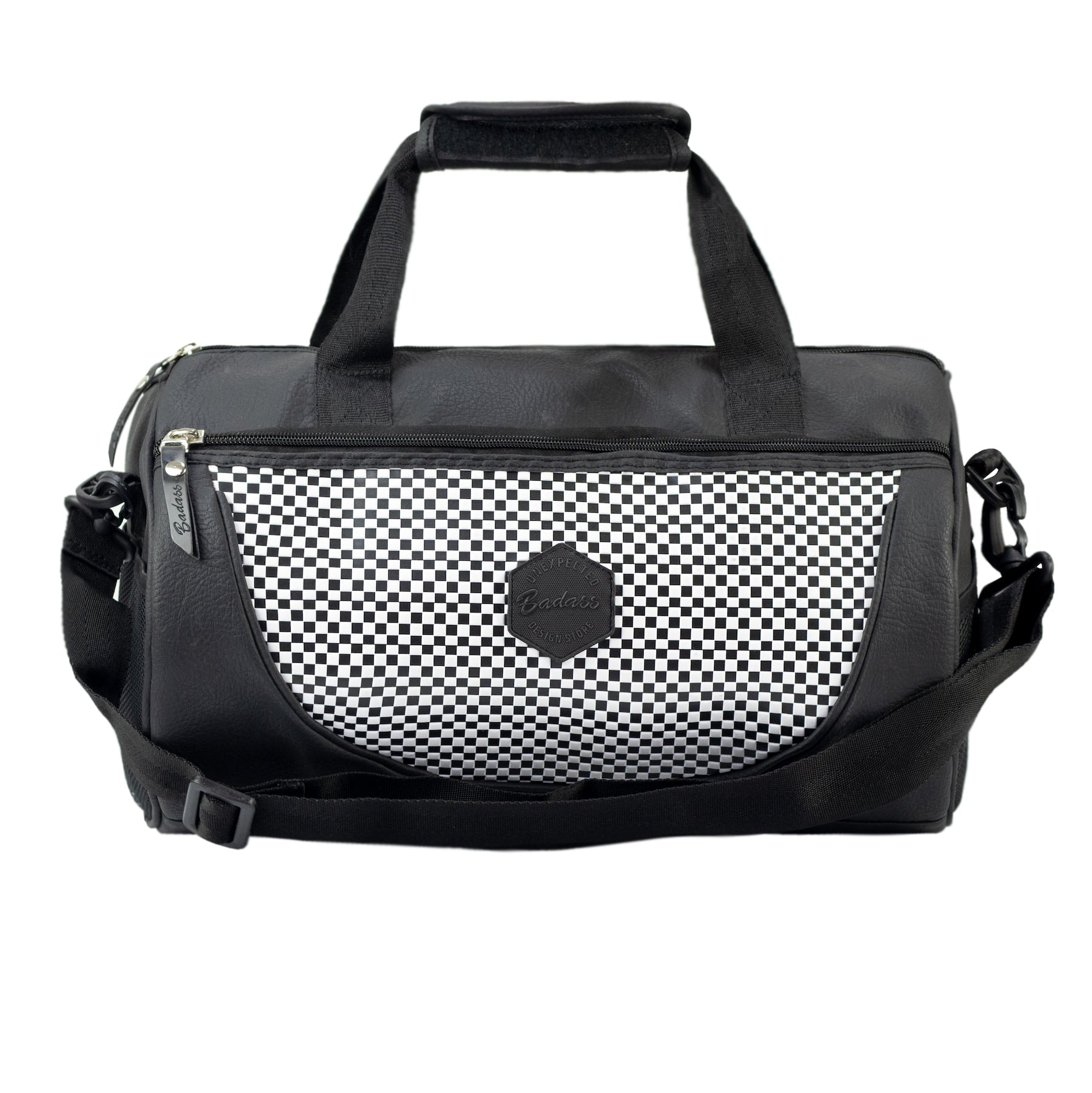 Maleta Oxford Black - imagen 1