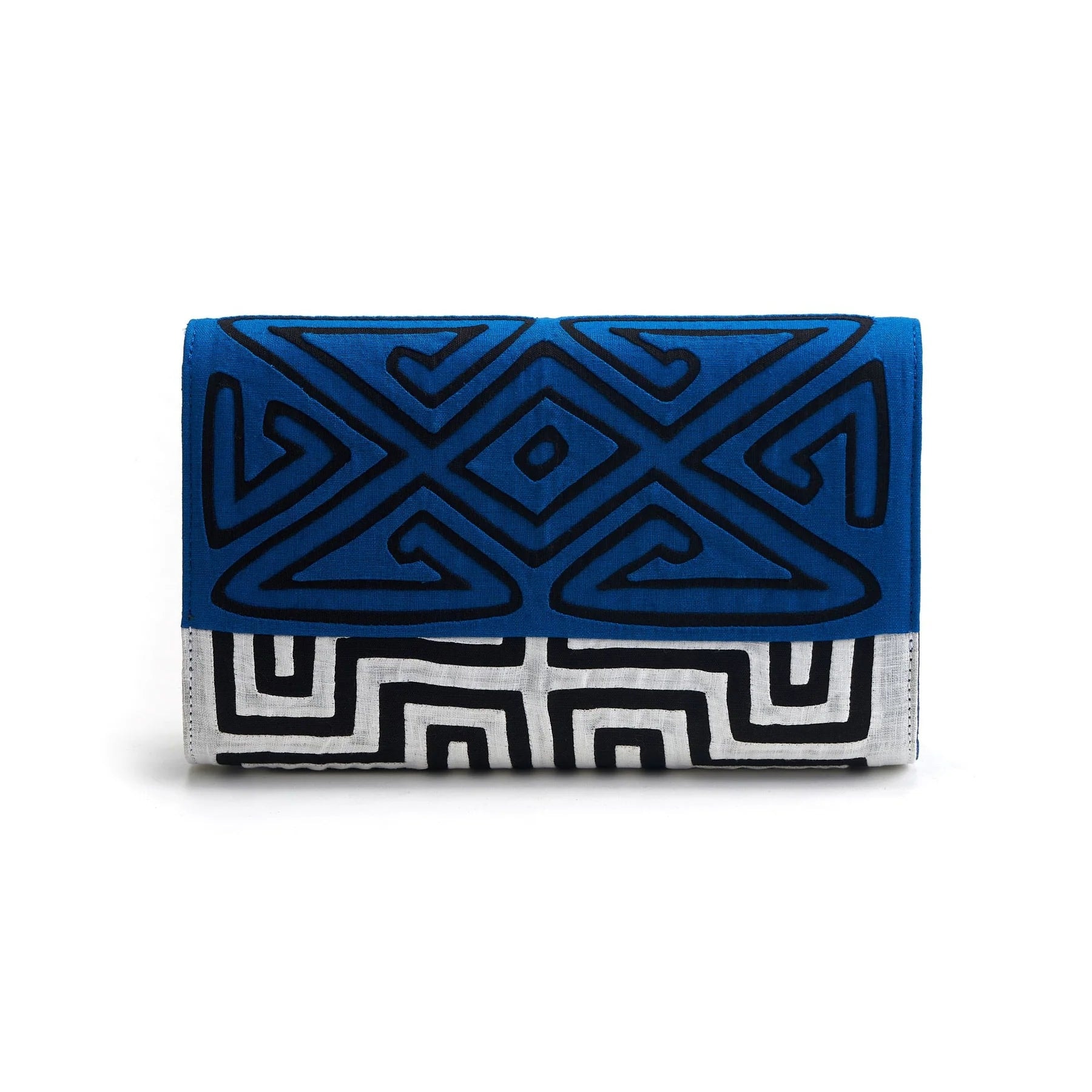 GUNA IN BLUE BAGUETTE - imagen 1