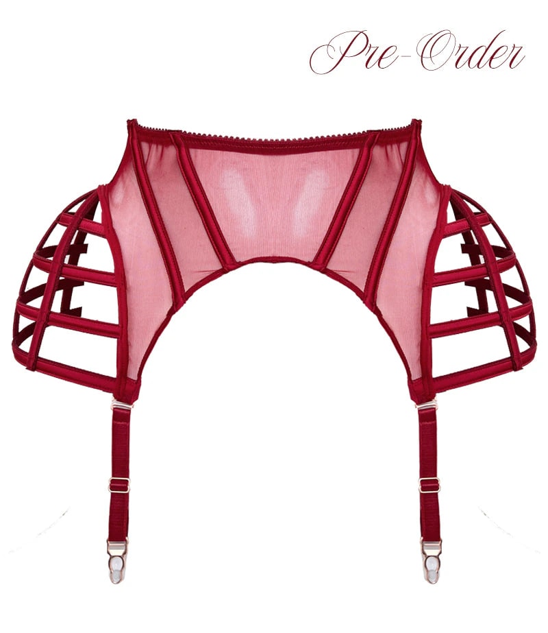 LIGUERO LOVE POTION - imagen 1