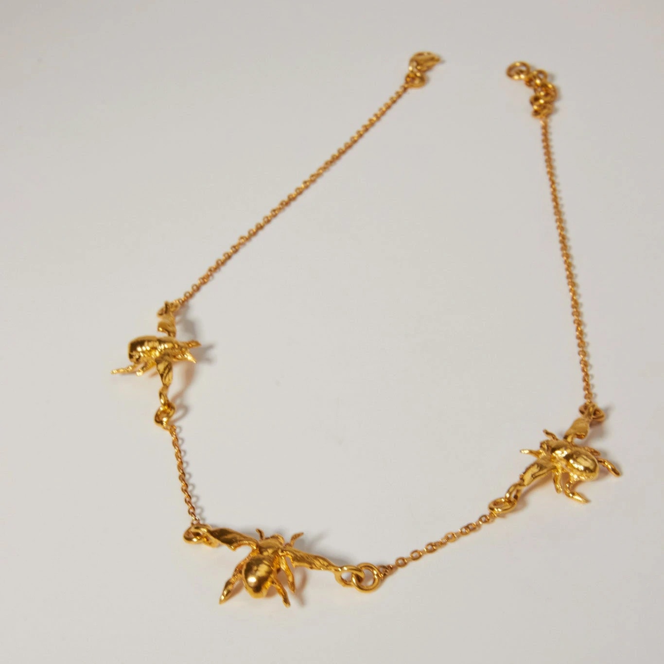 Wasp Choker - imagen 1