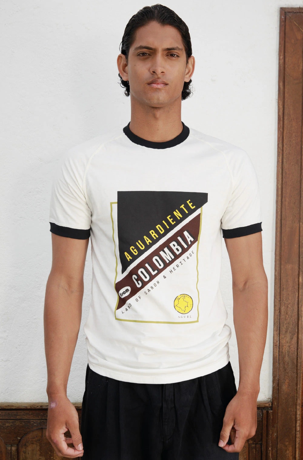 Camiseta Aguardiente - imagen 1