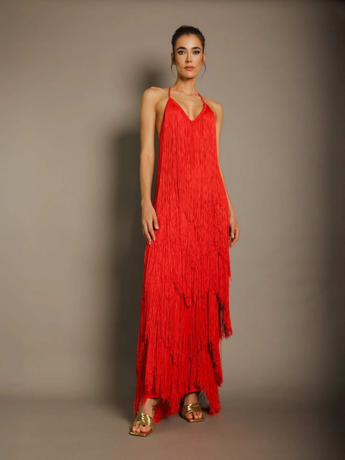 LUSCIOUS RED - imagen 1