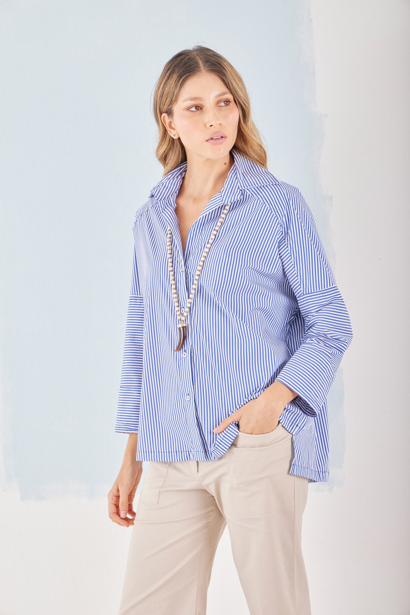 CAMISA MÉTODO - imagen 1