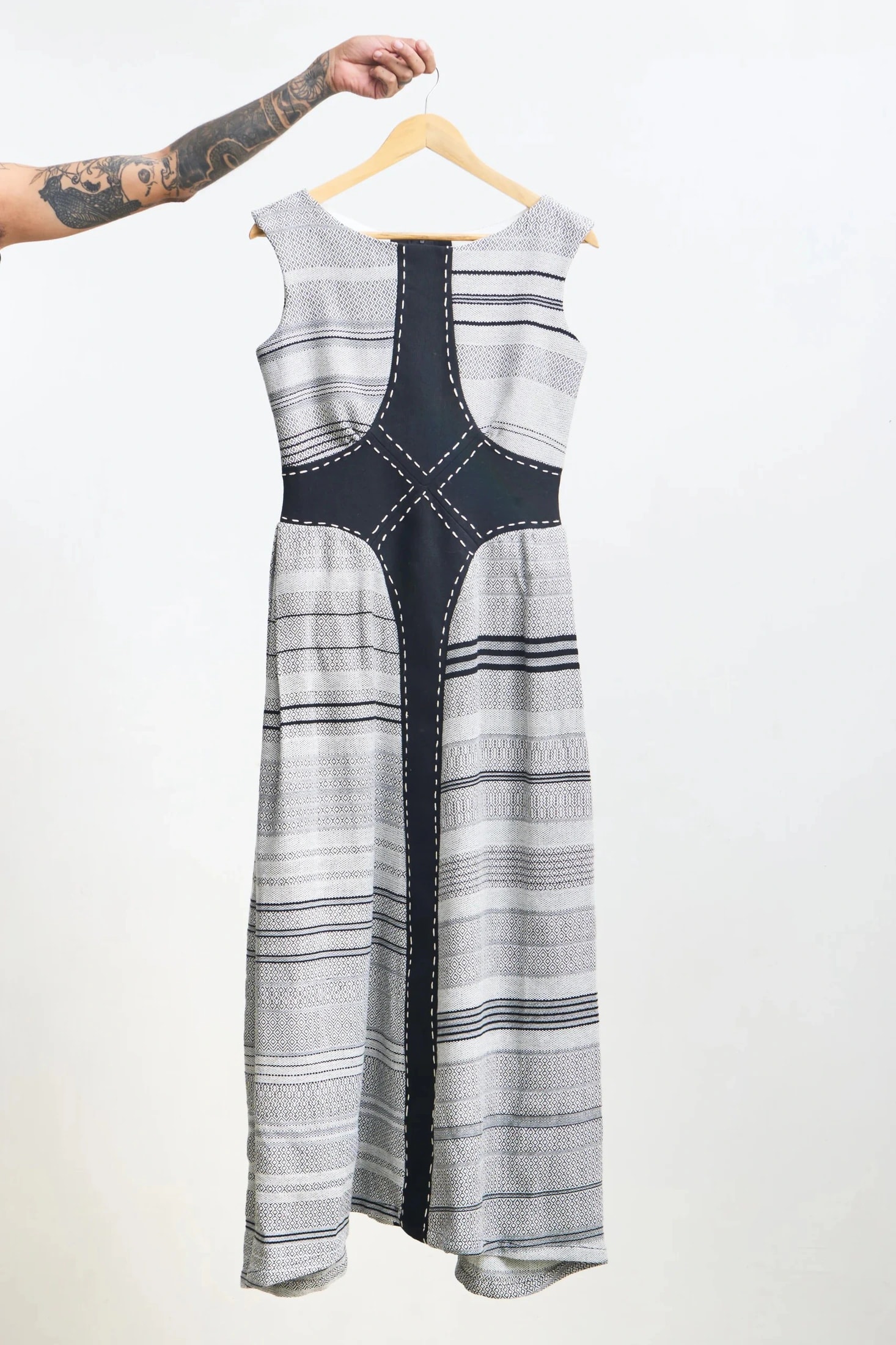 Vestido Sintropía - imagen 1