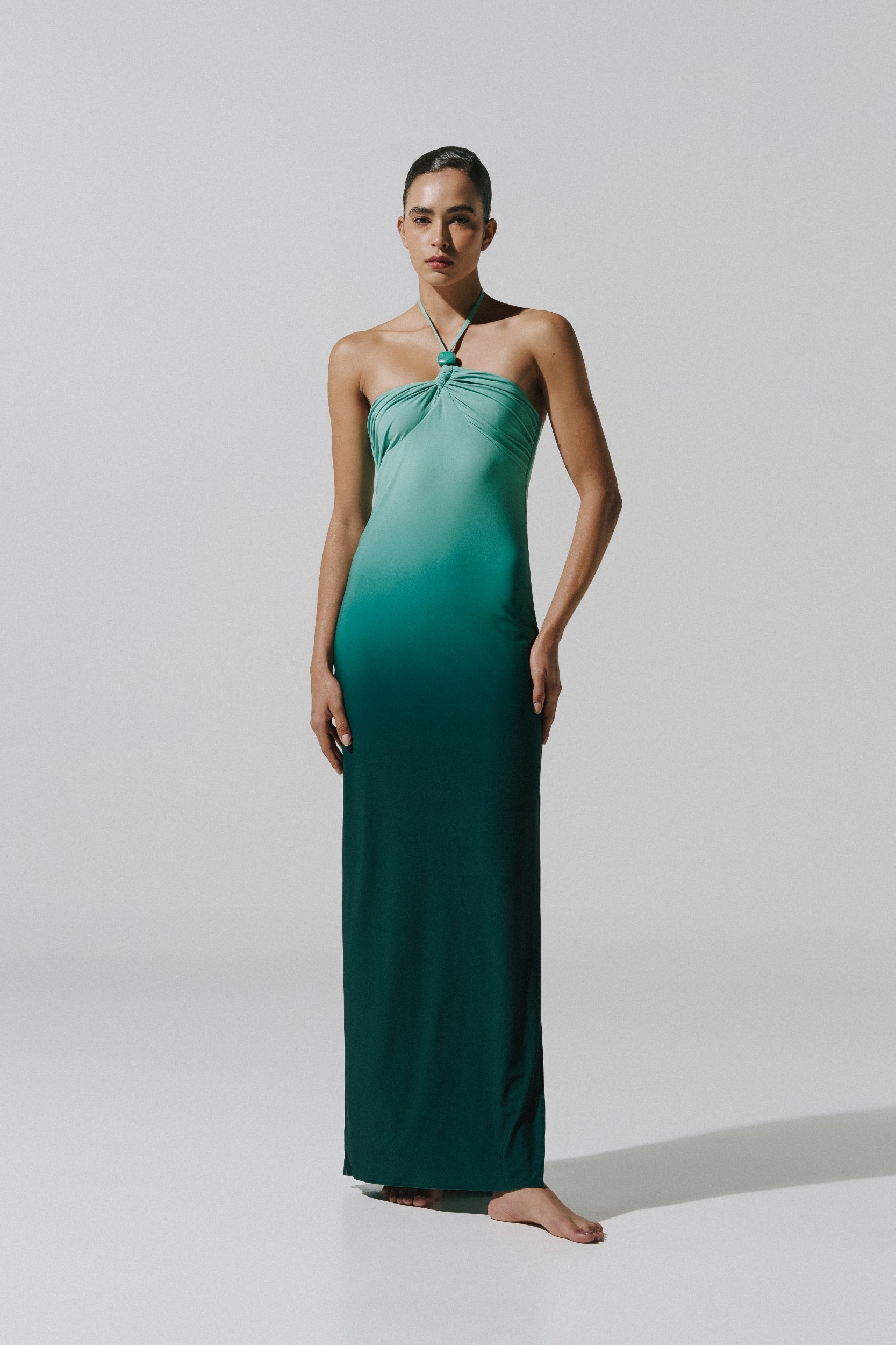 Bari Maxi Dress - imagen 1