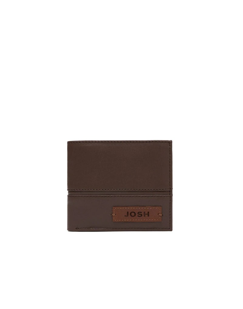 Billetera en cuero para hombre REF THJ102 - imagen 1