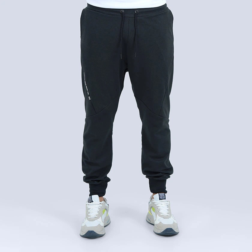 Jogger Negro - imagen 1