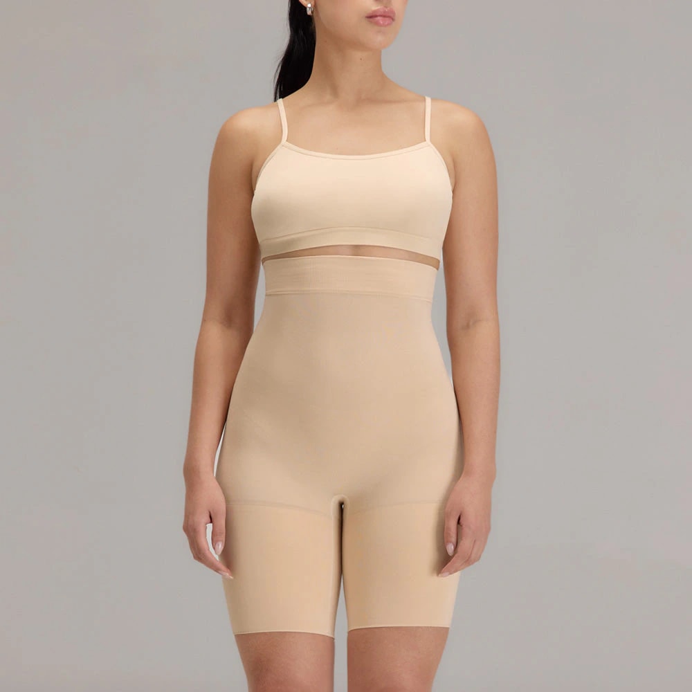Short moldeador Push Up | Lunia - imagen 1