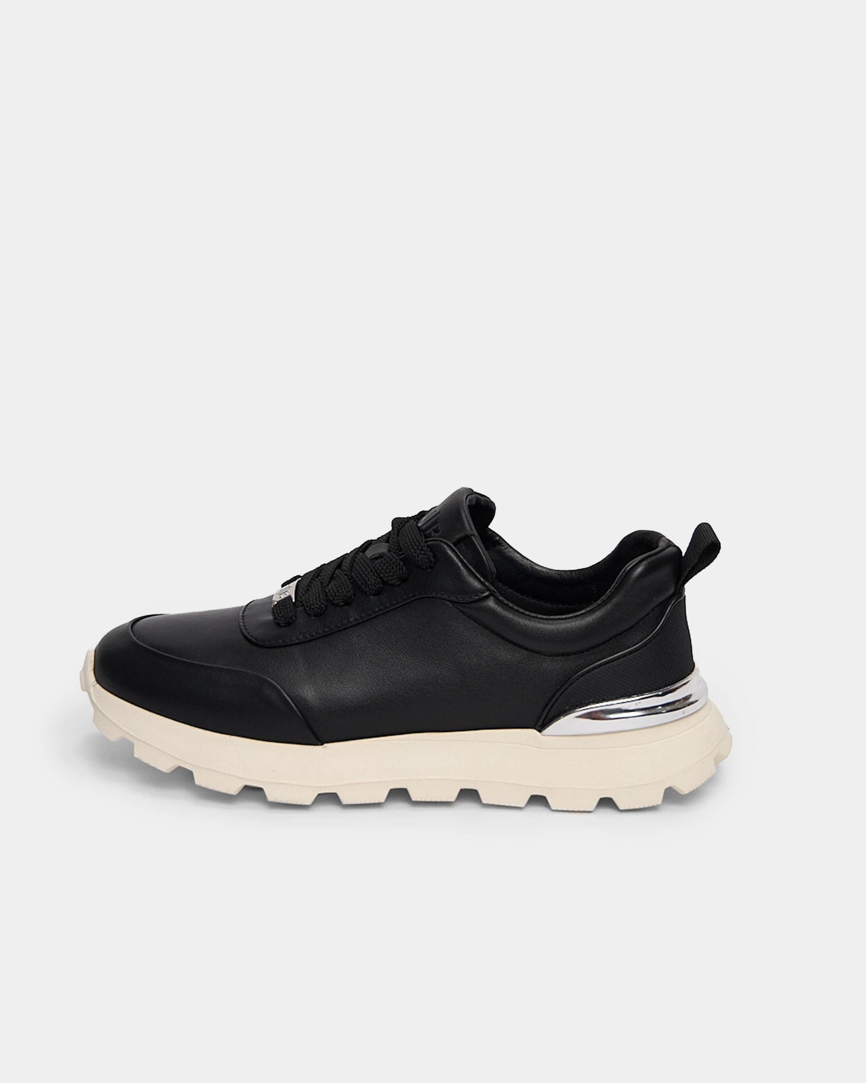Tenis Radiant Black by Maison Botter - imagen 1