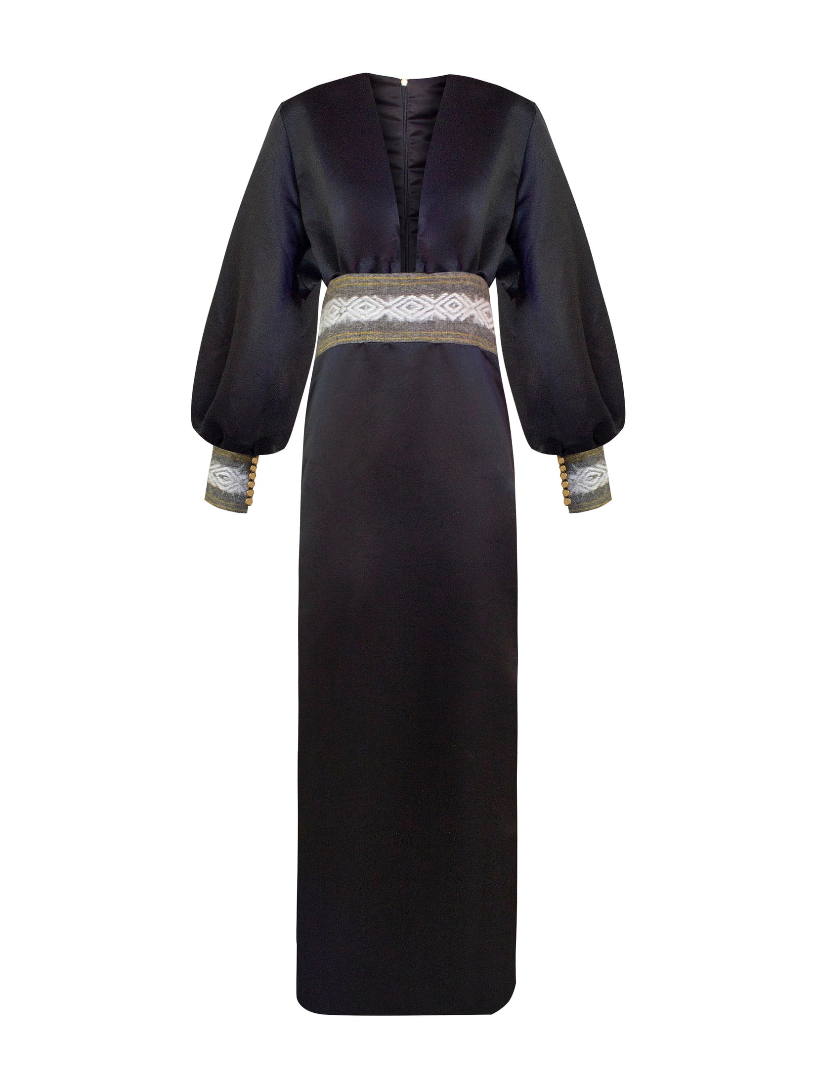 Vestido templo - imagen 1