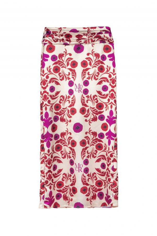 Plumera Skirt - imagen 1