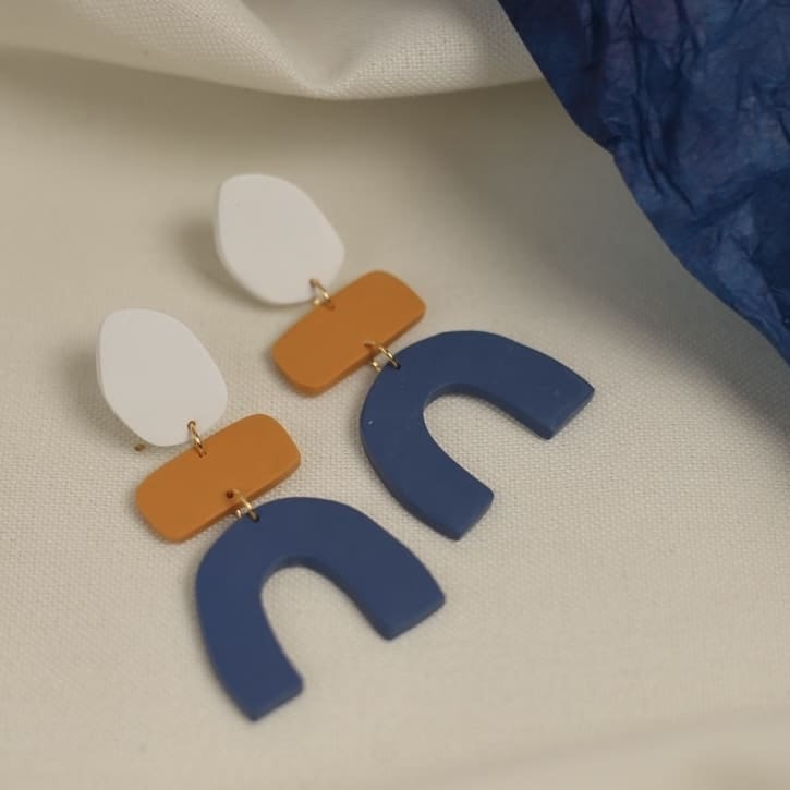Aretes Artemisa - imagen 1
