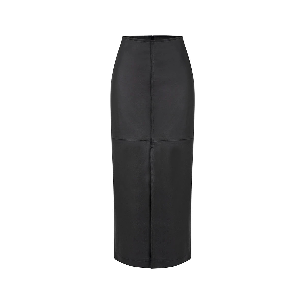 PLAIN SKINNY SKIRT - imagen 1