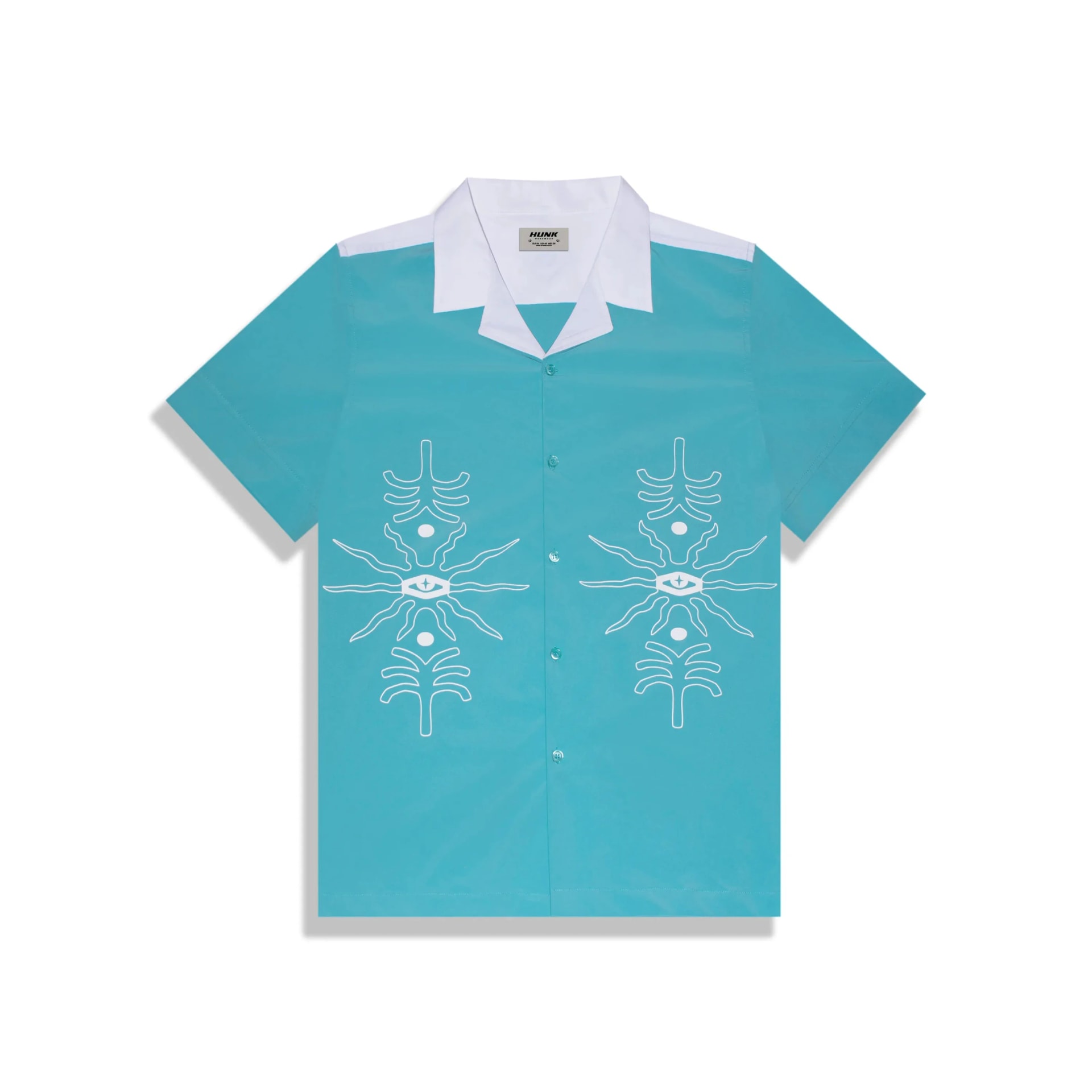 Camisa Resort Beach Club - imagen 1