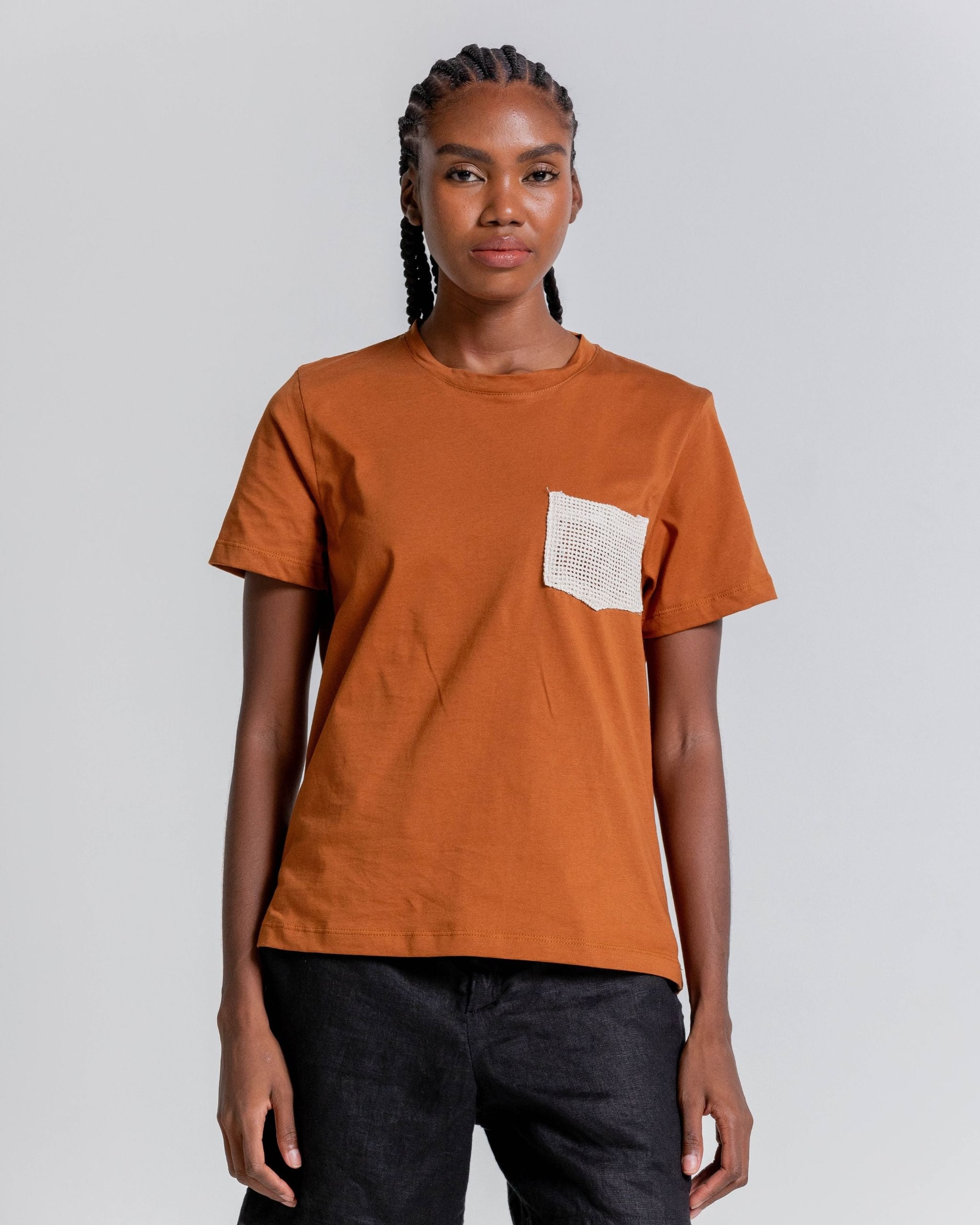 Camiseta Panela - imagen 1