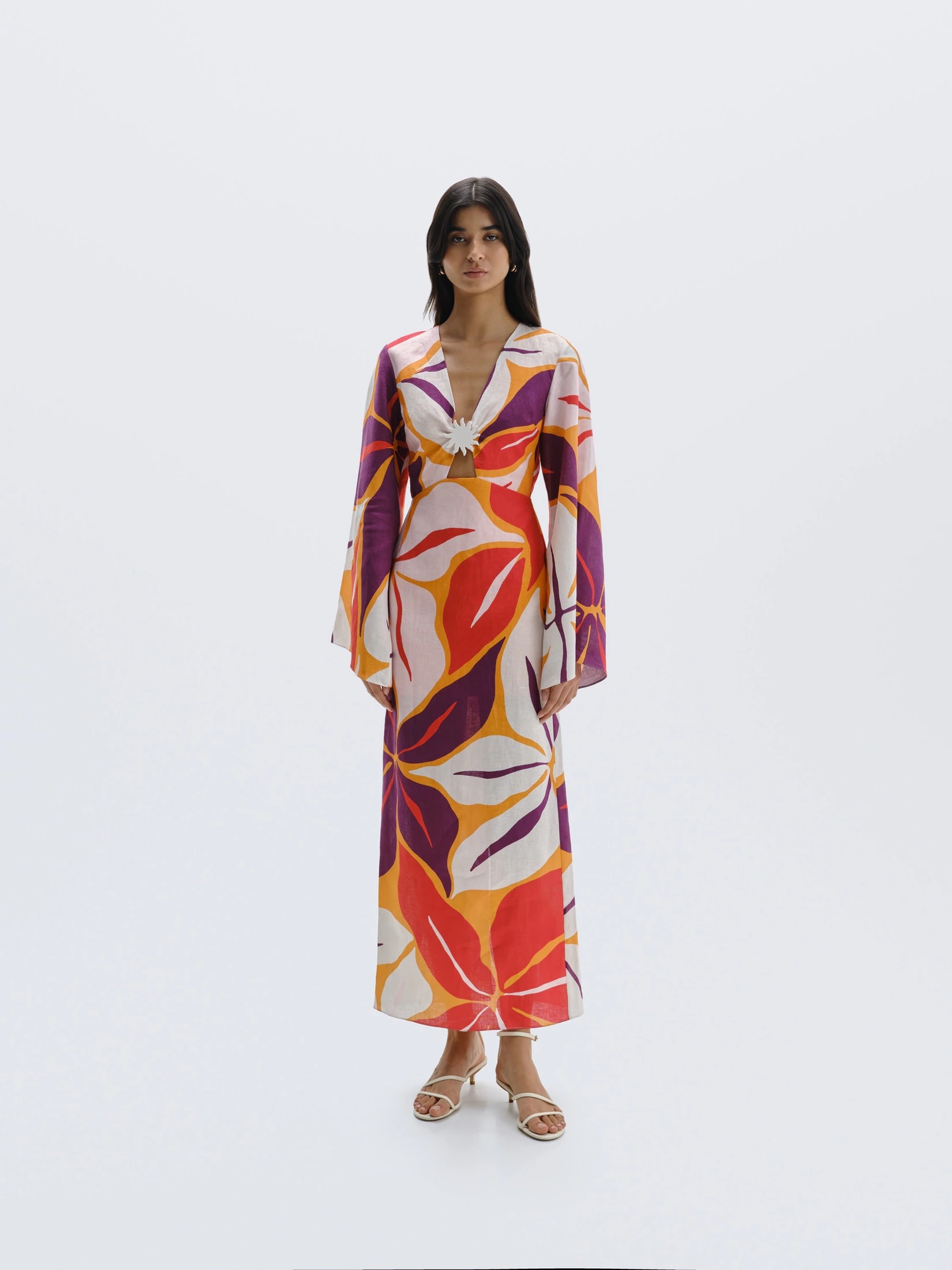 CALABRIA DRESS - imagen 1