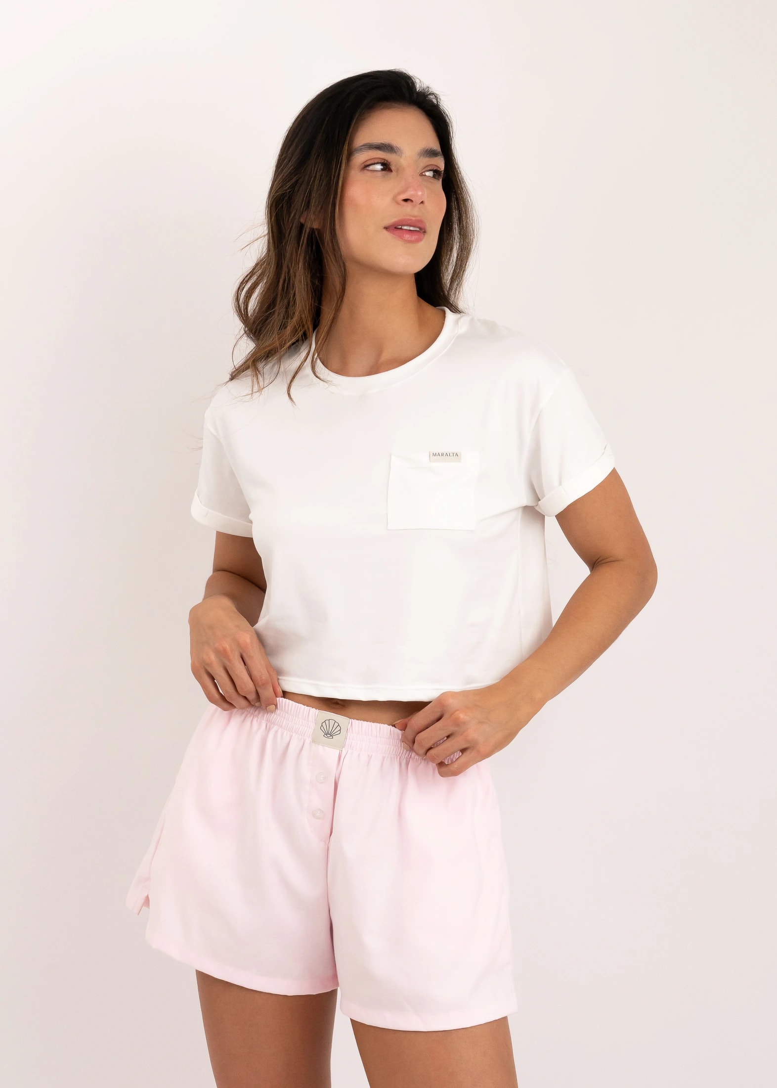 Pijama Bruma - imagen 1