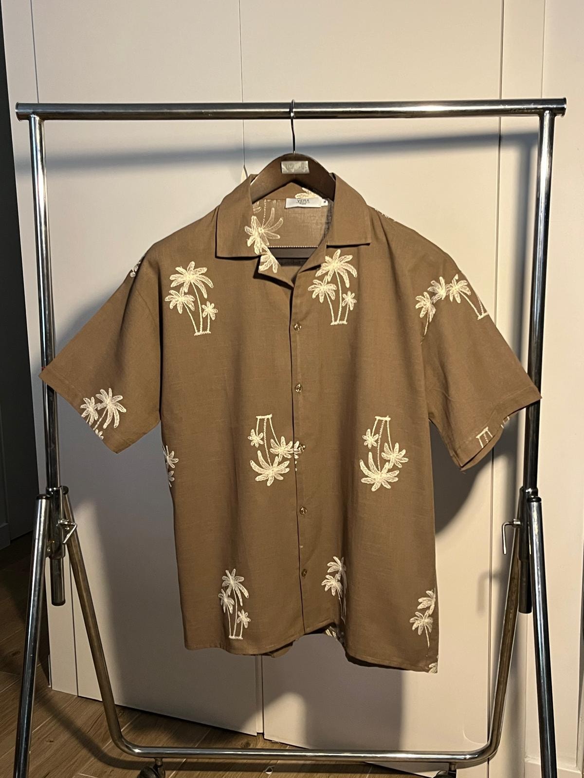 CAMISA SEBASTIAN - imagen 1