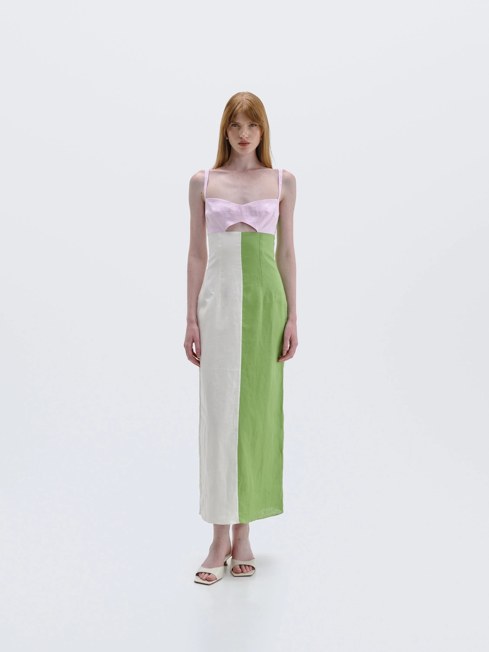 NARA DRESS - imagen 1