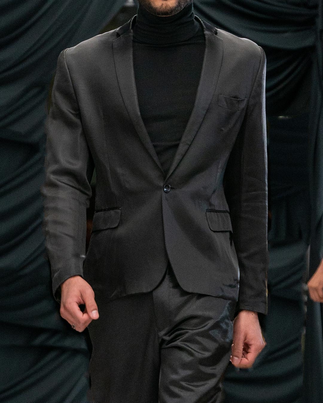 Jacket – Look 18 - imagen 1
