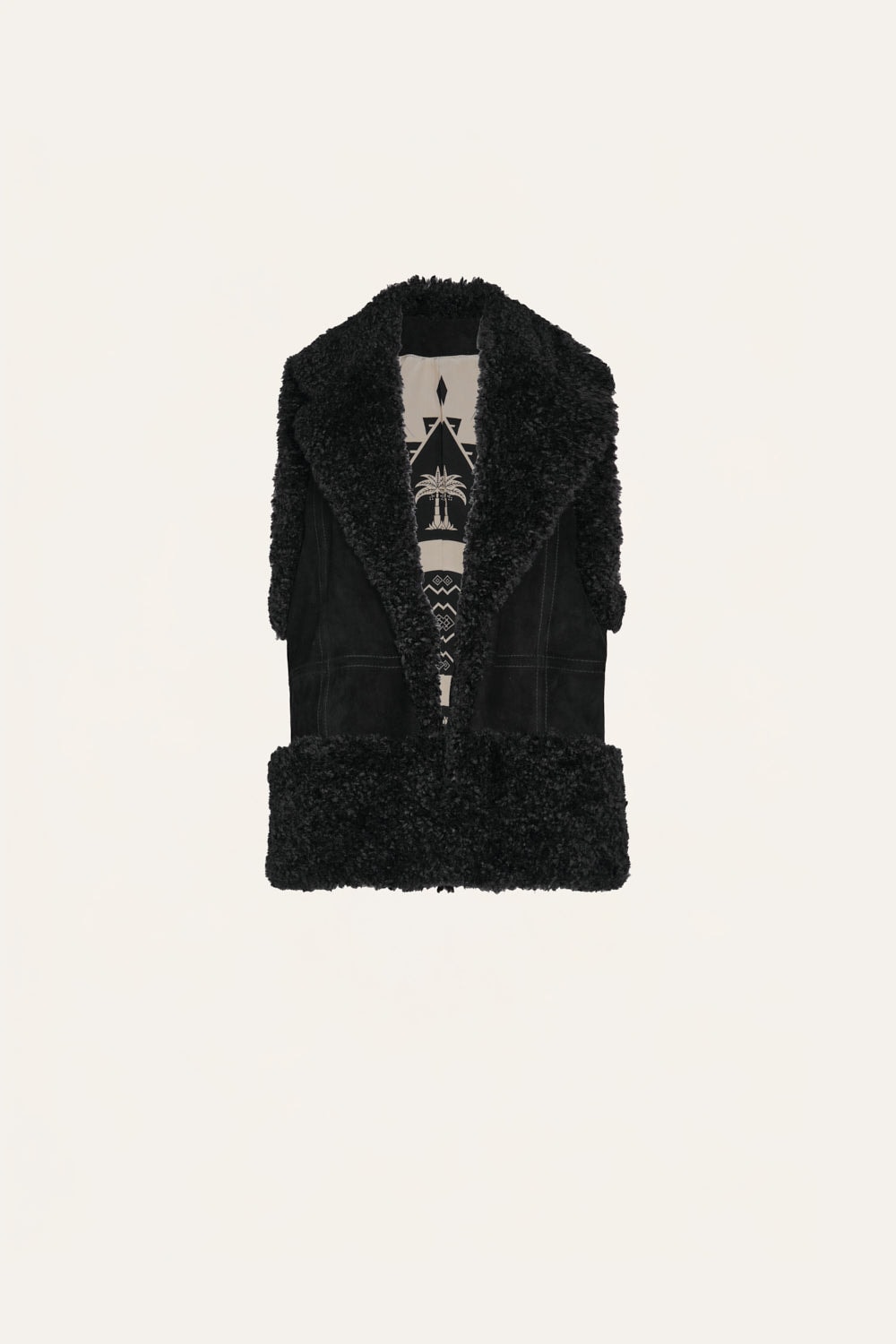 Salty Air Vest - imagen 1