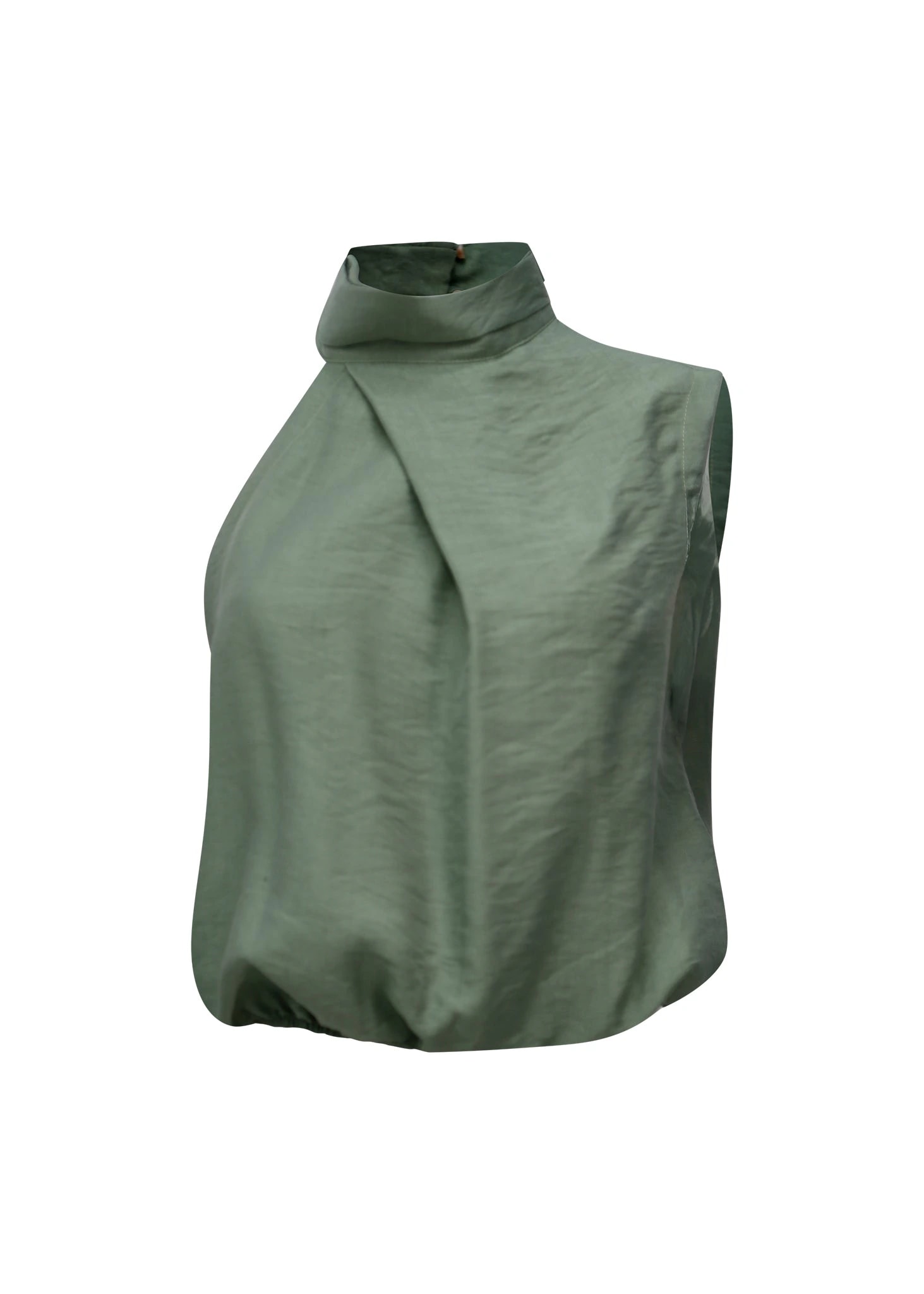 Blusa Halter - imagen 1