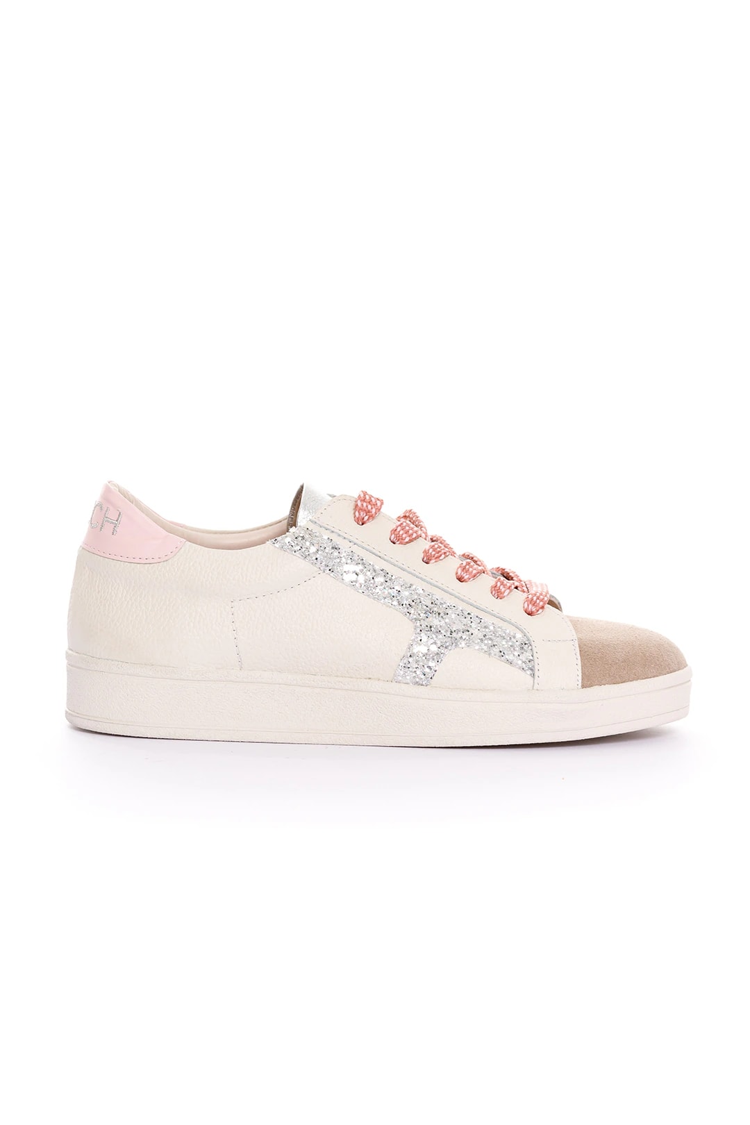 NOLITA ROSA SILVER - imagen 1