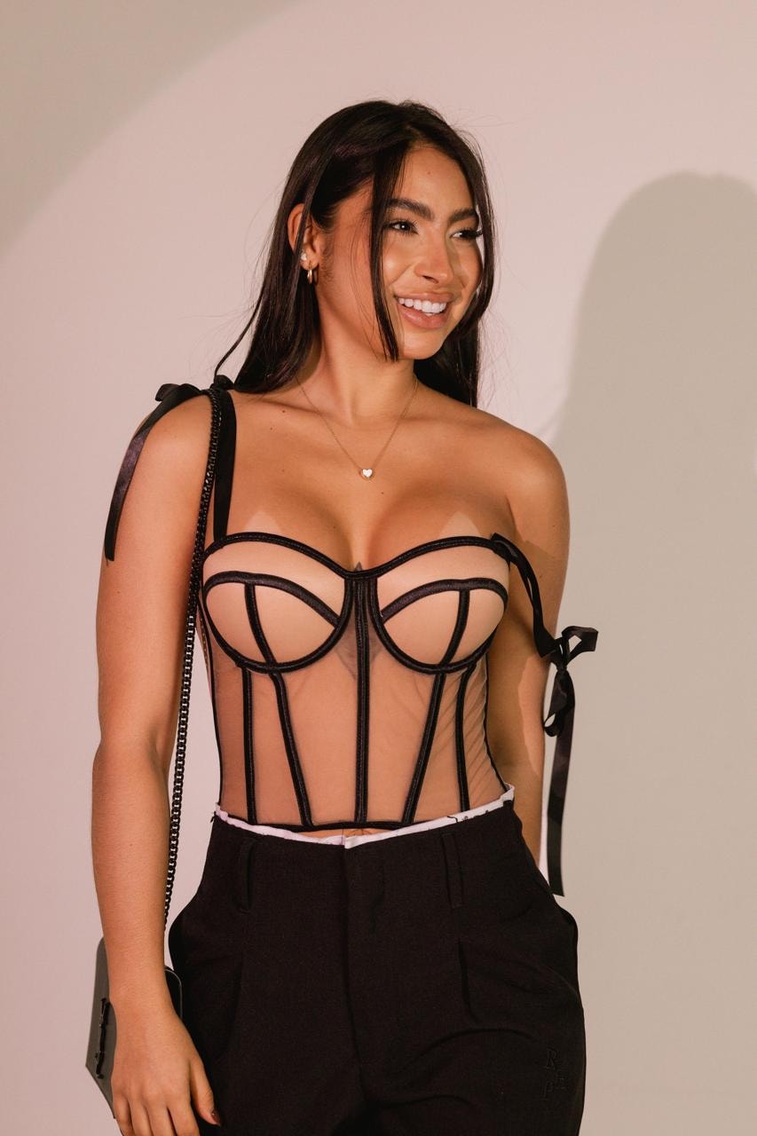 Corset Milan - imagen 1
