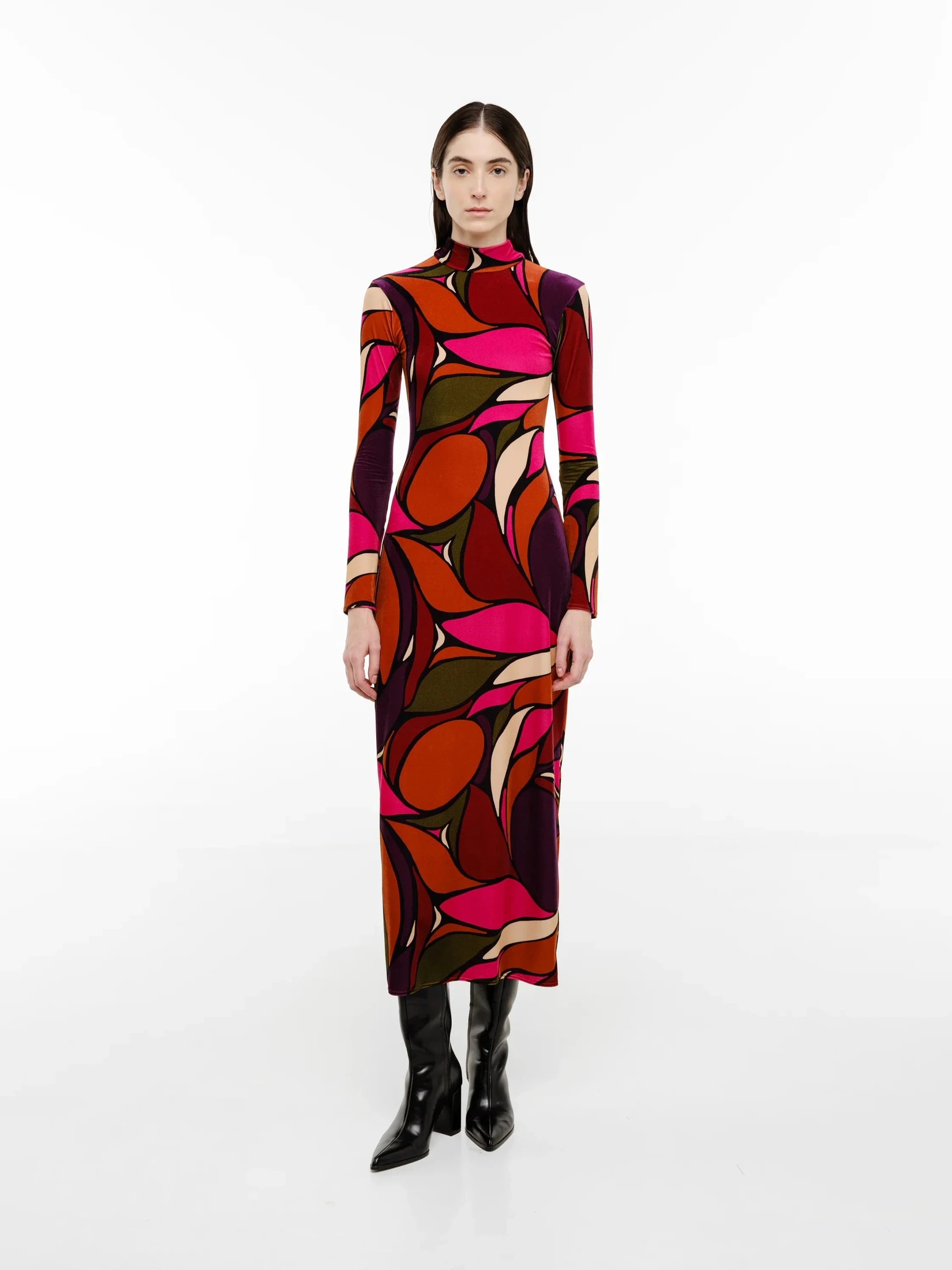 LUGO DRESS - imagen 1