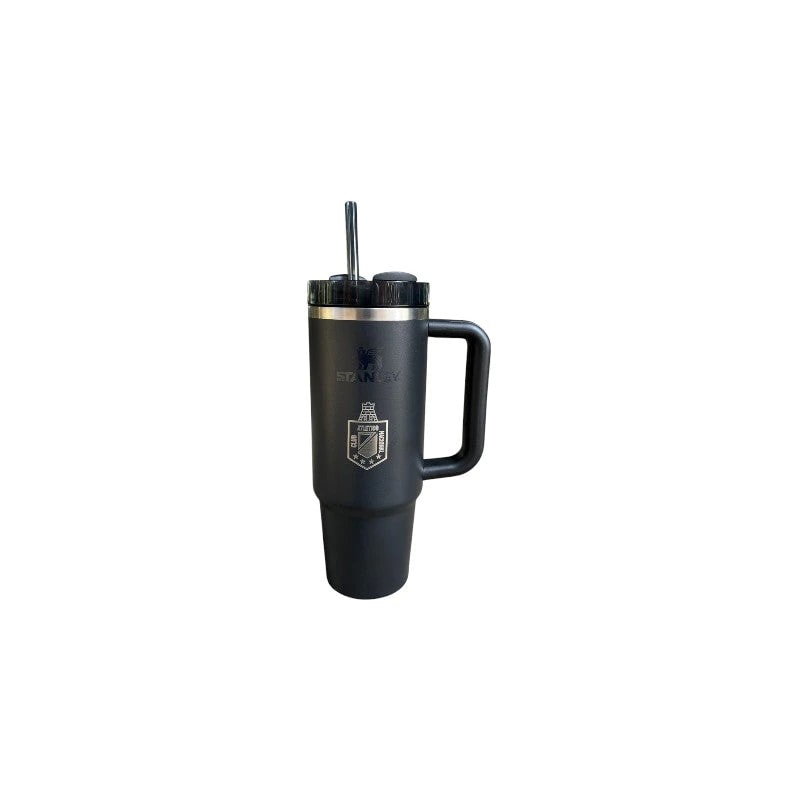 TERMO STANLEY QUENCHER 30OZ BLACK - imagen 1