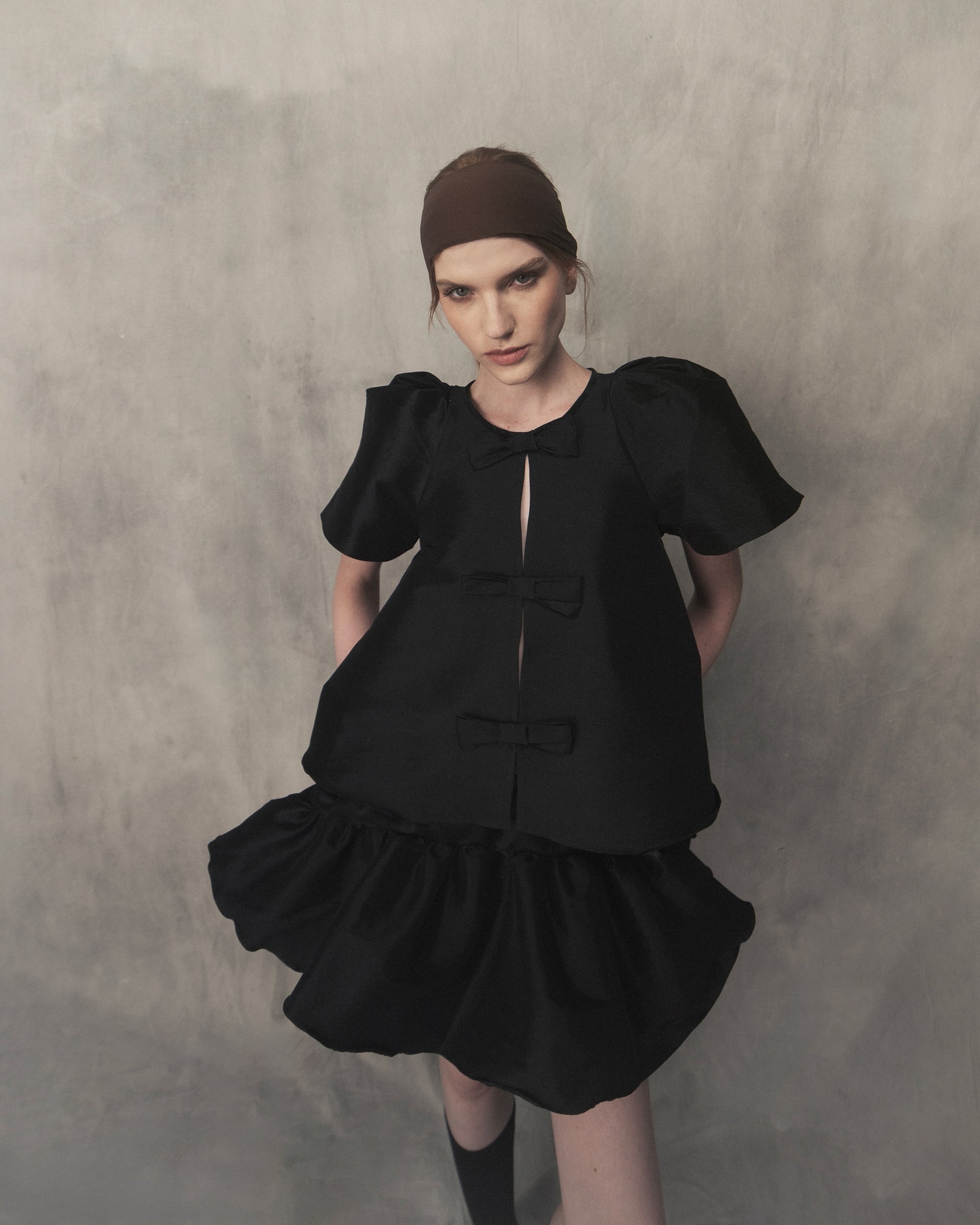 MAYE SKIRT - imagen 1