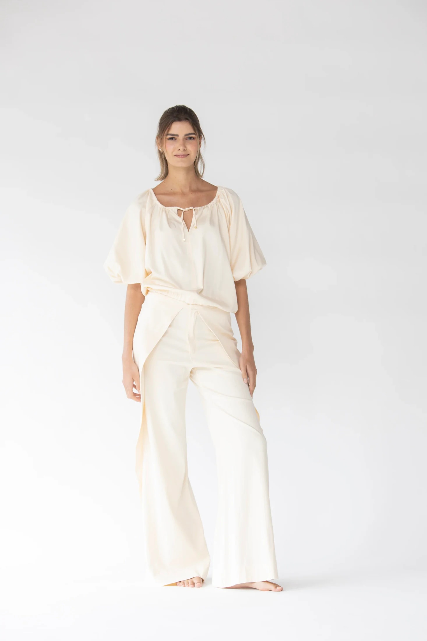BLUSA RADIANCE - imagen 1