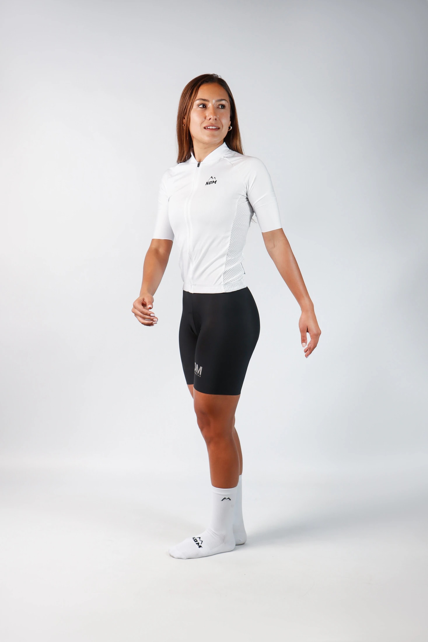 Jersey Ciclismo La Vuelta - Manga Corta Mujer - imagen 1