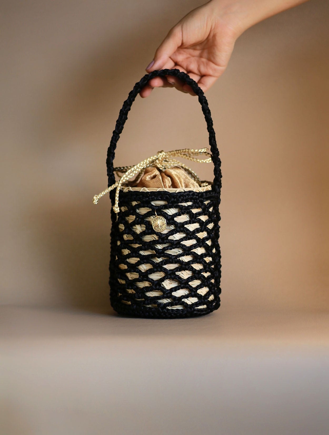 MOCHILA PALMA - imagen 1