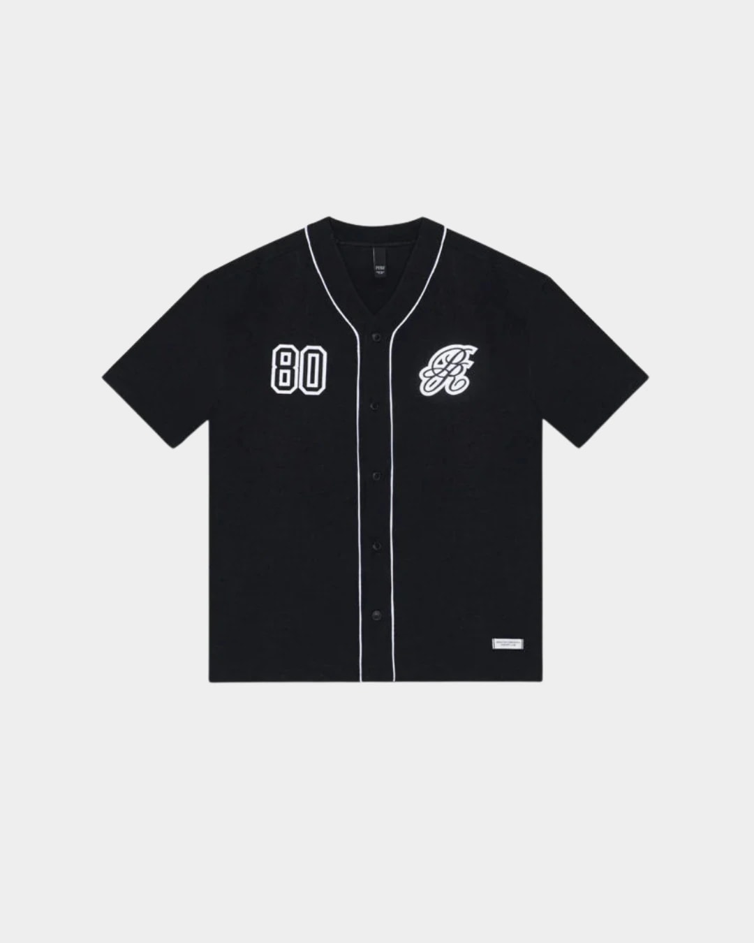 DOPAMINE BASEBALL T-SHIRT - imagen 1