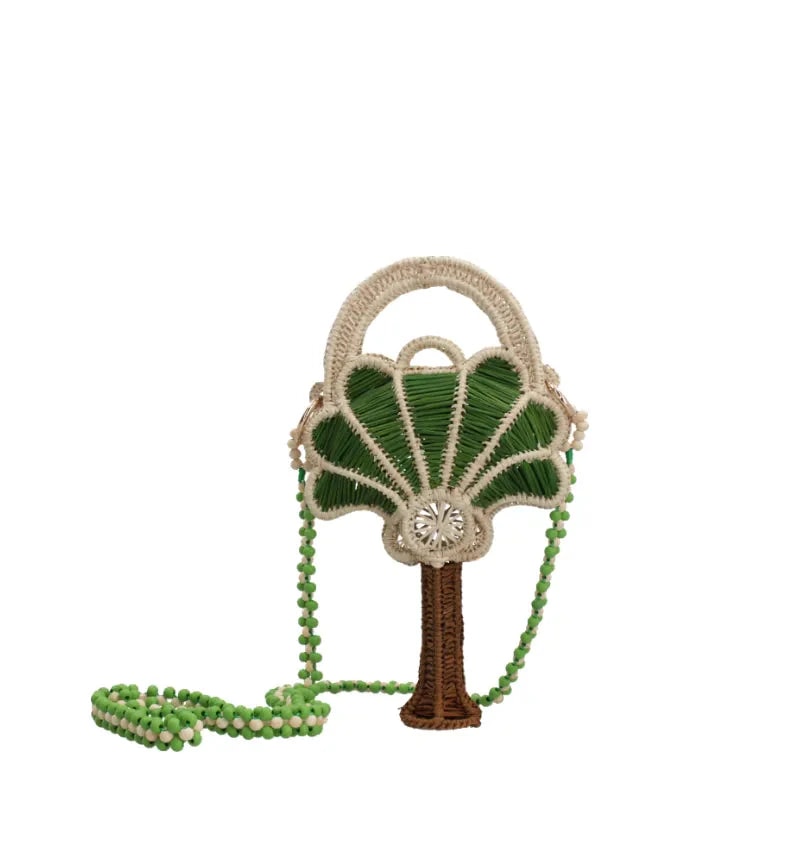 Mini Cartera Paraíso - imagen 1