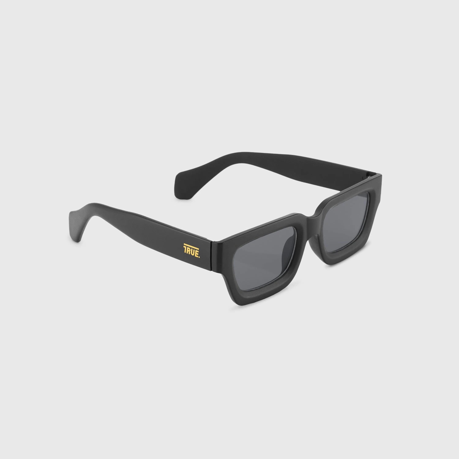 Gafas De Sol True - Negras - imagen 1