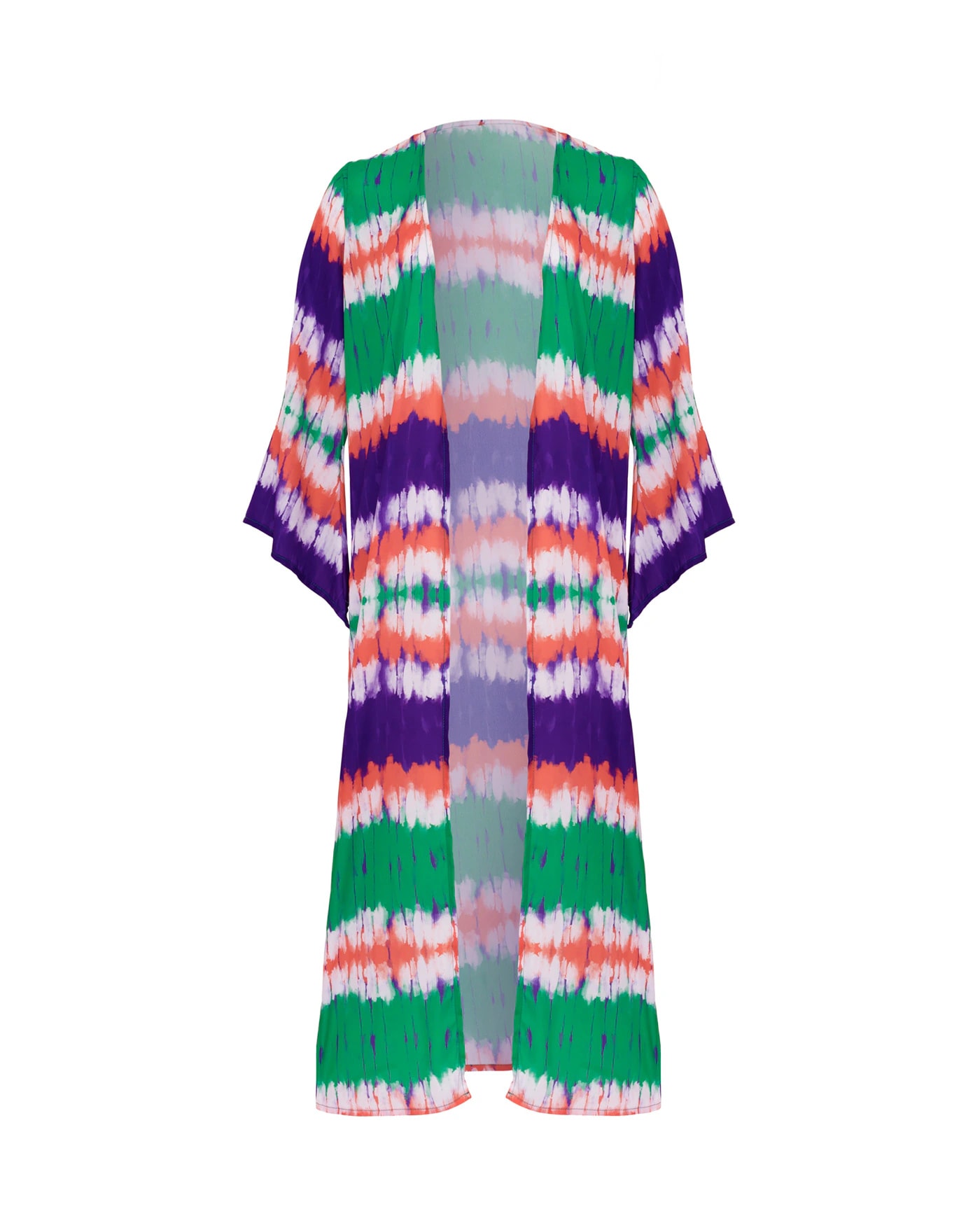KIMONO EDEN - imagen 1