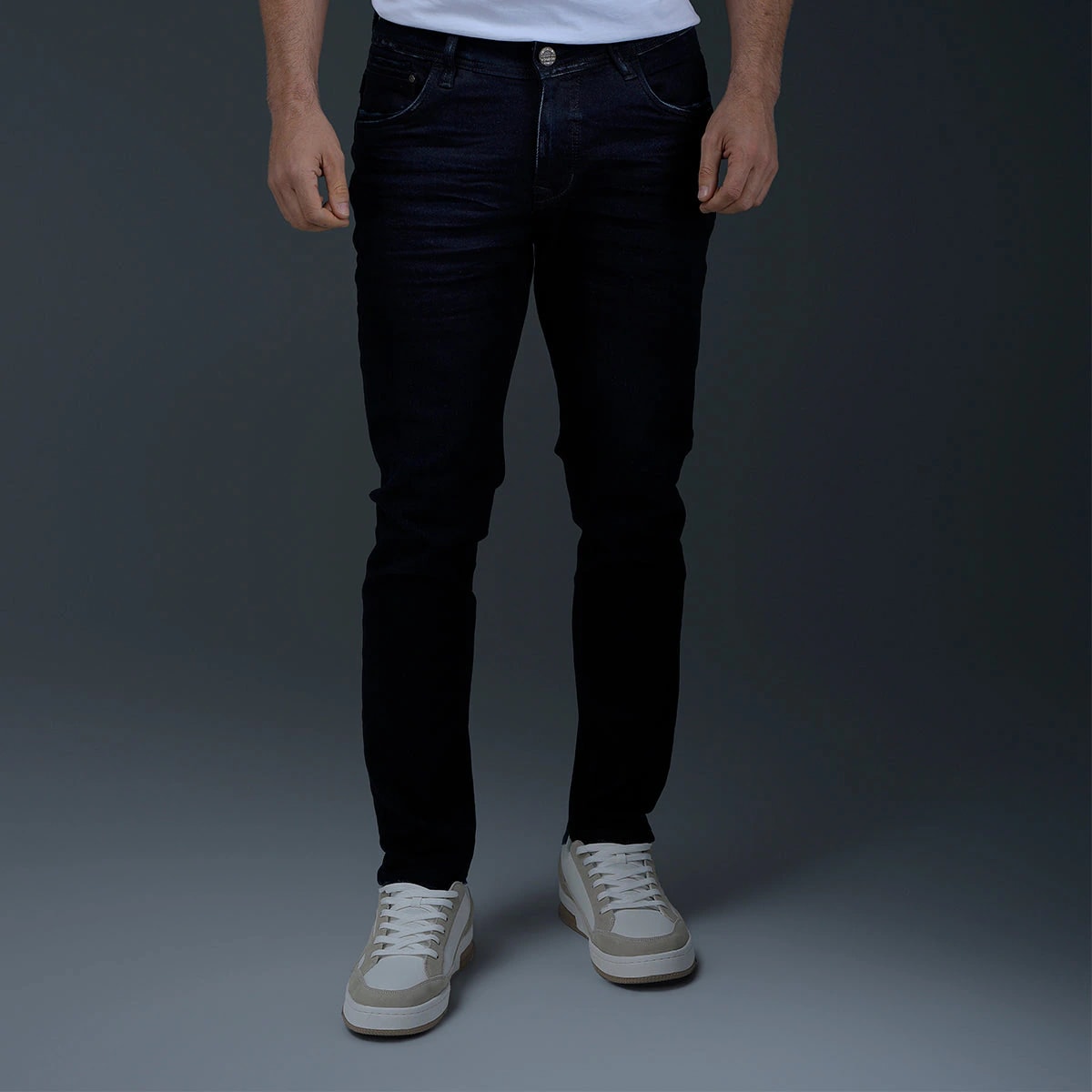 Jeans Skinny Liverpool - imagen 1