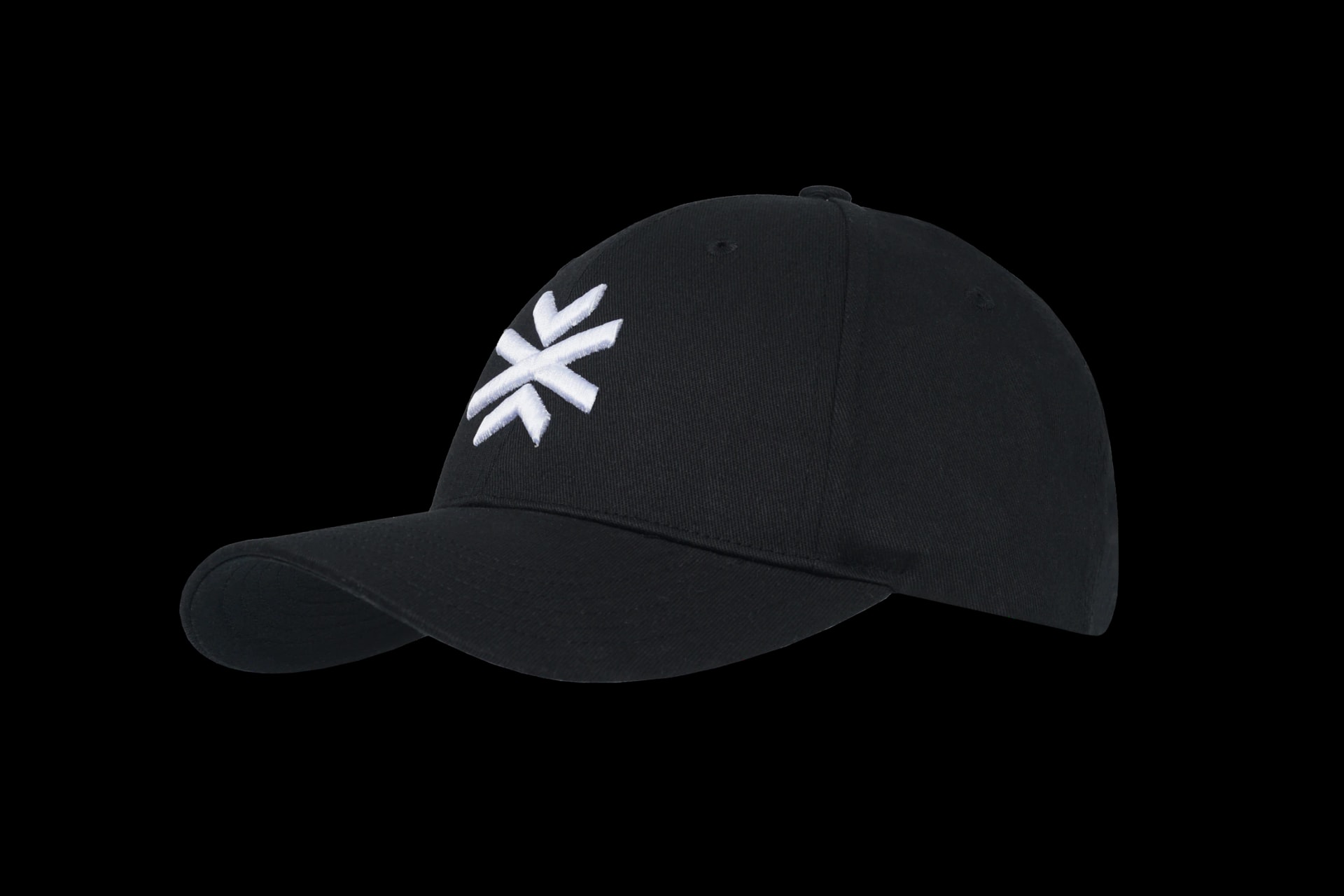 Gorra Logo White/Blue - imagen 1