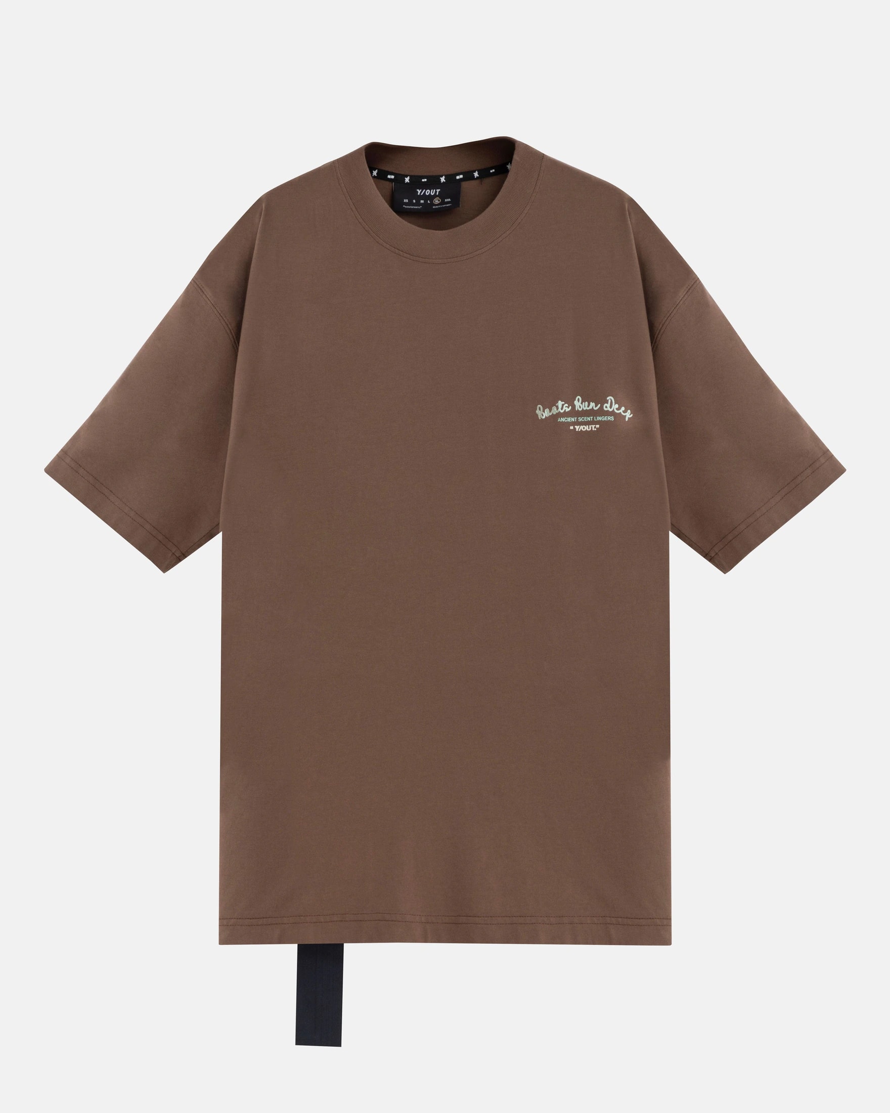 SCENT T-SHIRT - imagen 1