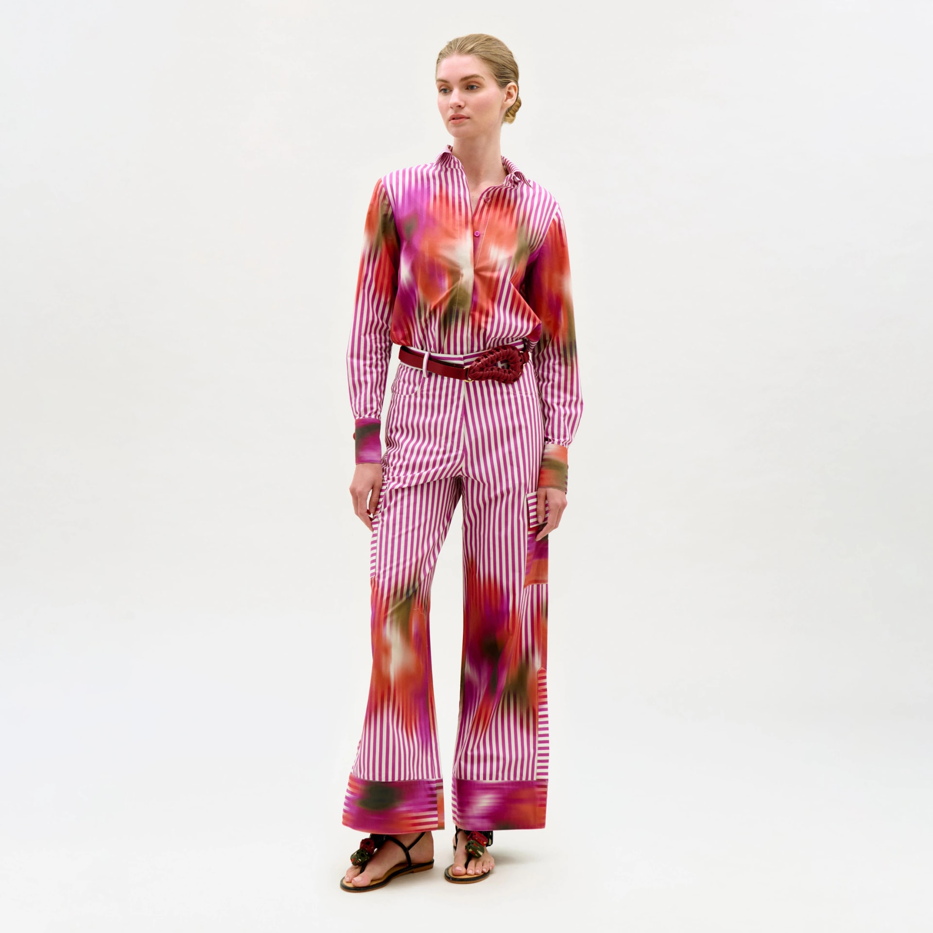 Falak Pant - imagen 1