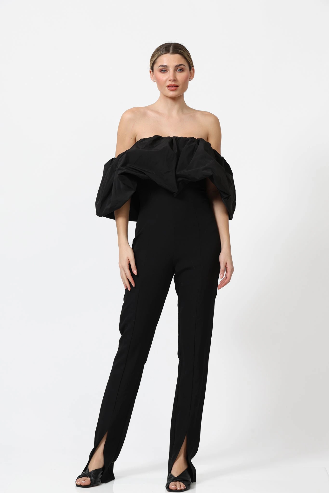 MYSTIC JUMPSUIT - imagen 1