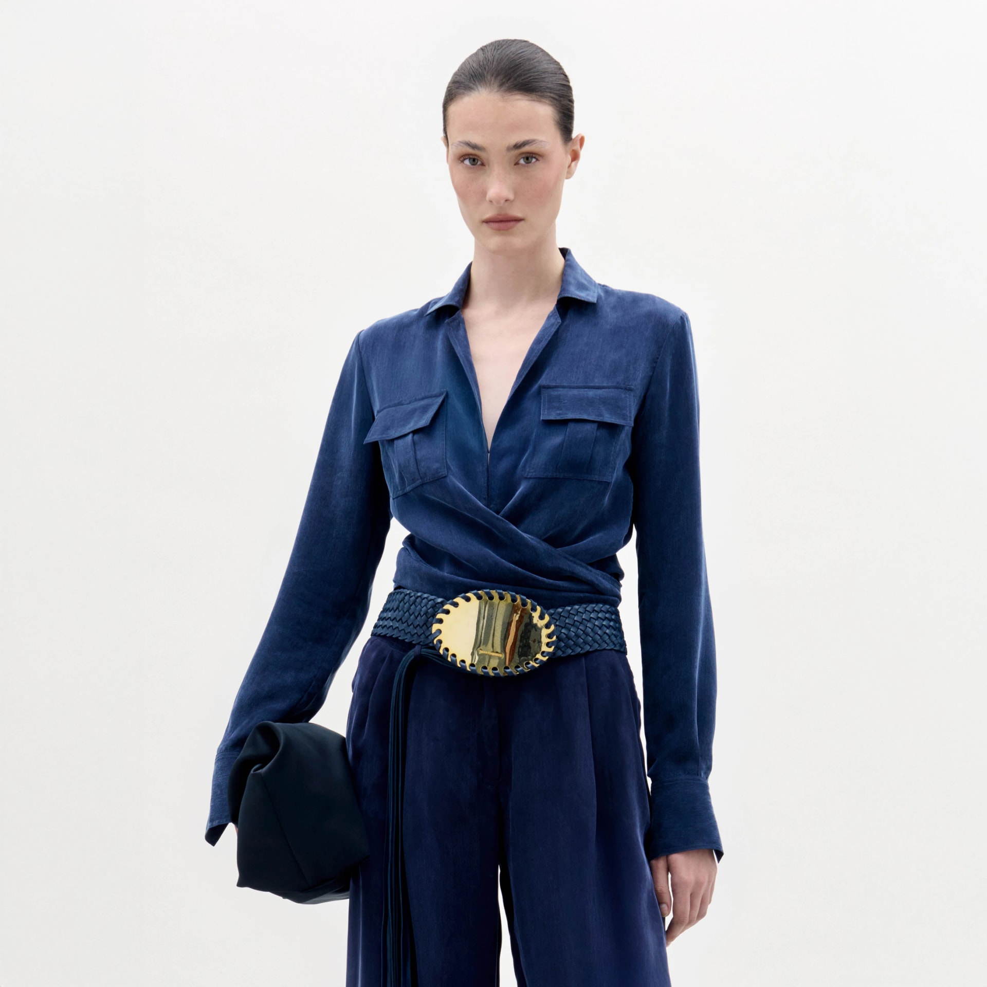Caserta Blouse - imagen 1
